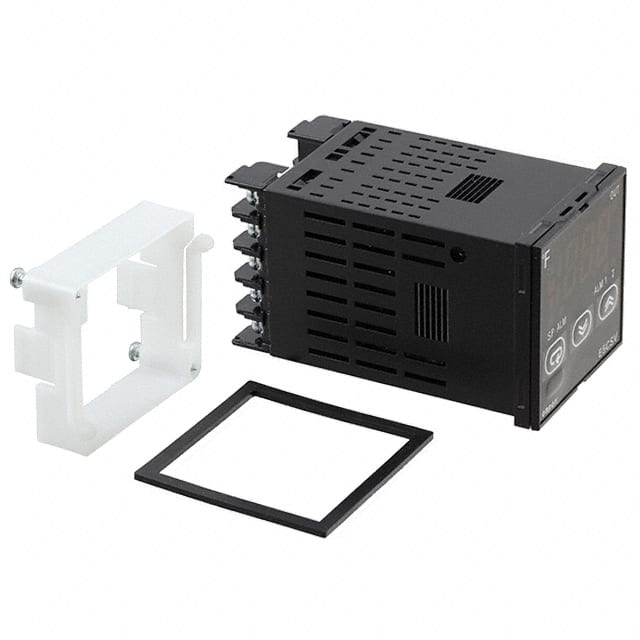 E5CSV-R2T-F AC100-240 CONTROL TEMP RELAY OUT 100-240V