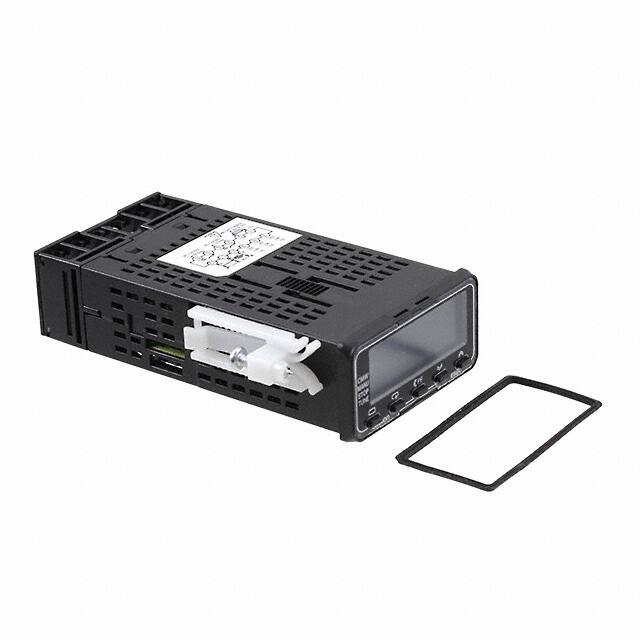 E5GC-RX1D6M-615 CONTROL TEMP/PROC RELAY OUT 24V