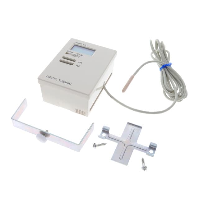 E5LD-6C AC100V CONTROL TEMP 100V