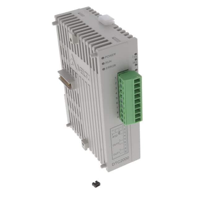 DTC2000L DTC EXTENSION UNIT, LINEAR VOLTA