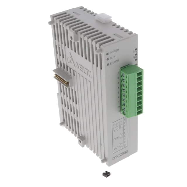 DTC2000V DTC EXTENSION UNIT, VOLTAGE OUTP