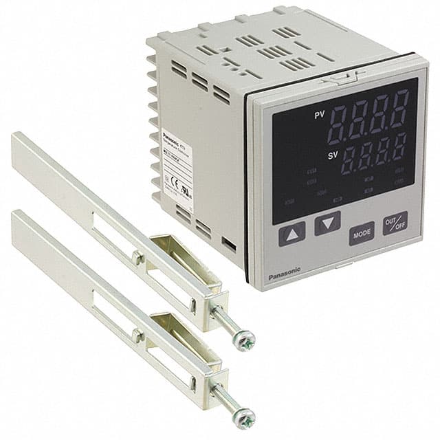 AKT91111041 CONTROL TEMP/PROCESS 100-240V