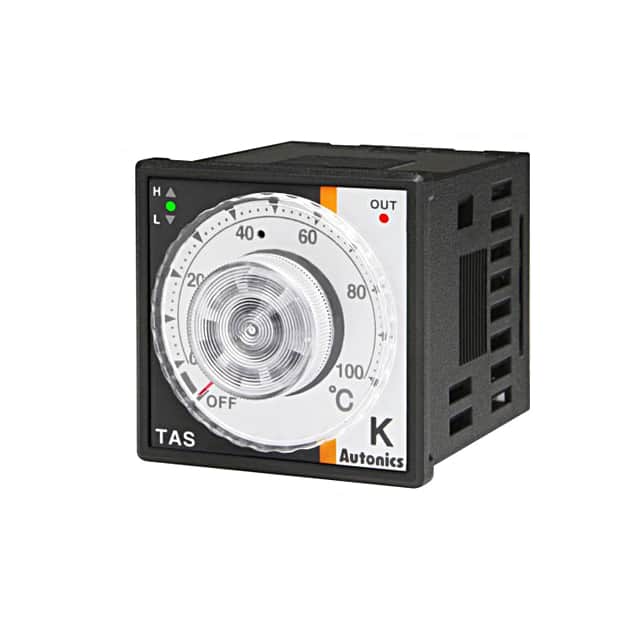 TAS-B4SK4C TEMP CONTROL K 400C 100-240VAC