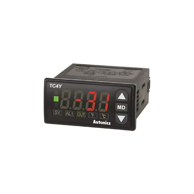 TC4Y-N4N TEMP CONTROL INDICATOR 100-240V