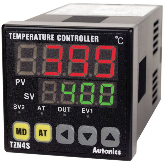 TZN4ST-14R PID CONTROL RELAY 100-240VAC