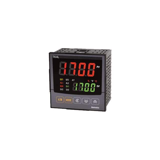 TK4L-A4SC TEMP CONTROL CRNT 2SSR 100-240V