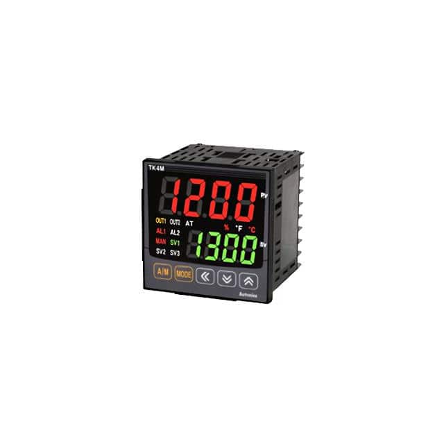TK4M-B4SR TEMP CONTROL SSR RELAY 100-240V