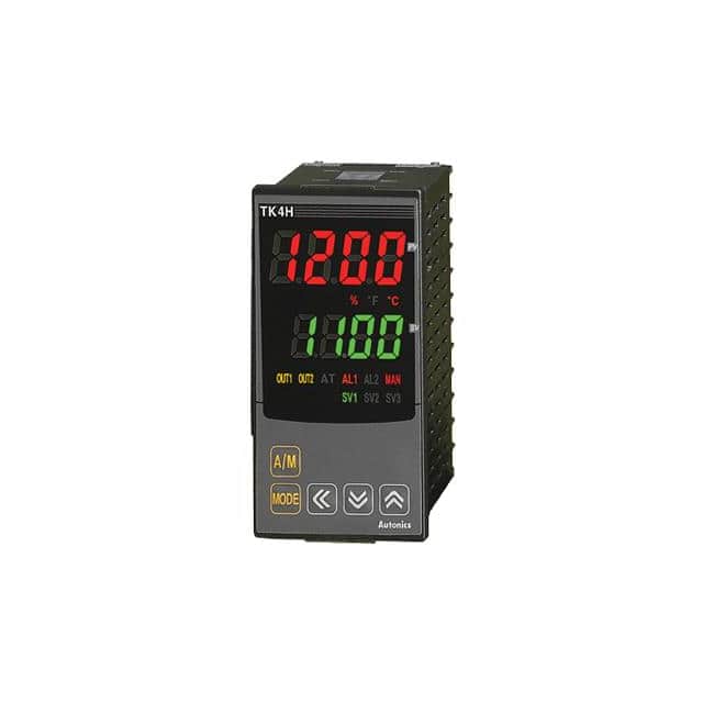 TK4H-24RC TEMP CTRL RELAY CRNT SSR 100-240