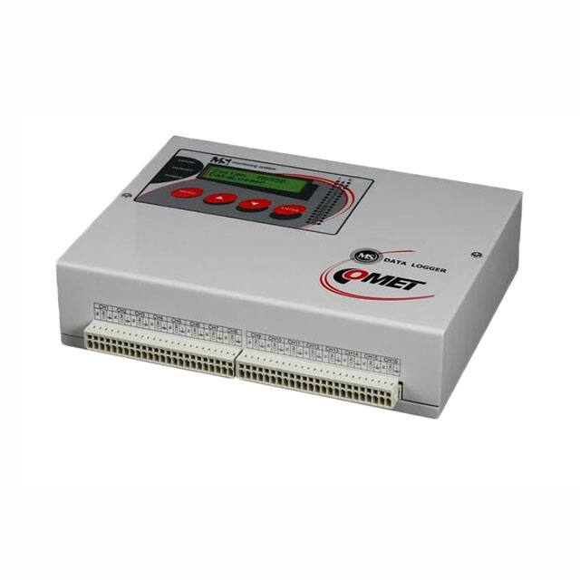 MS55D MS55D DATALOGGER