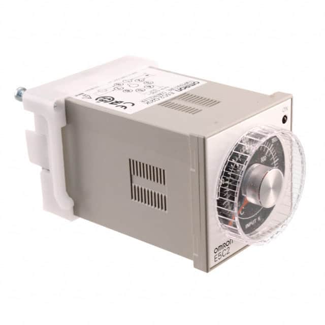 E5C2-Q20K-2192F-AC240 CONTROL TEMP VOLT OUT 200-240V