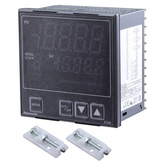 AKT9R111100 TEMPERATURE CONTROLLER