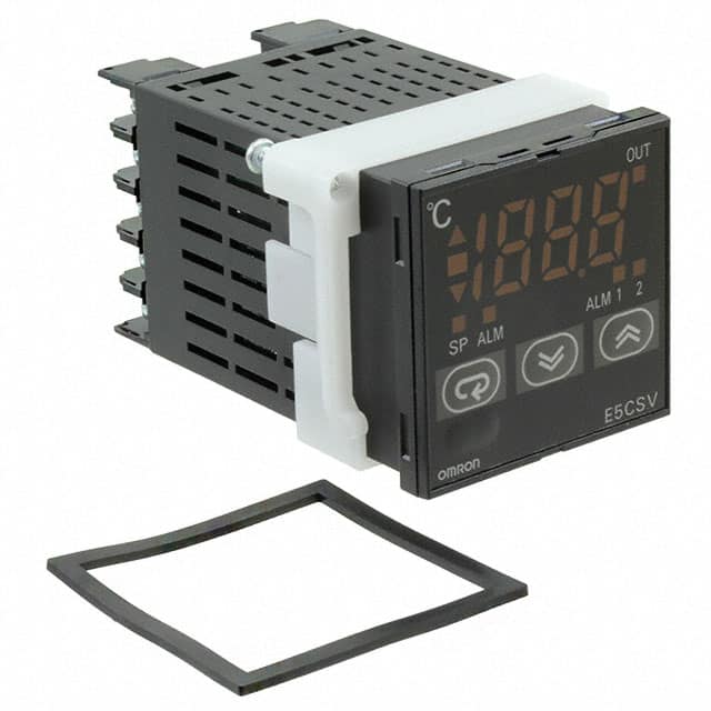 E5CSV-QT AC100-240 CONTROL TEMP VOLT OUT 100-240V