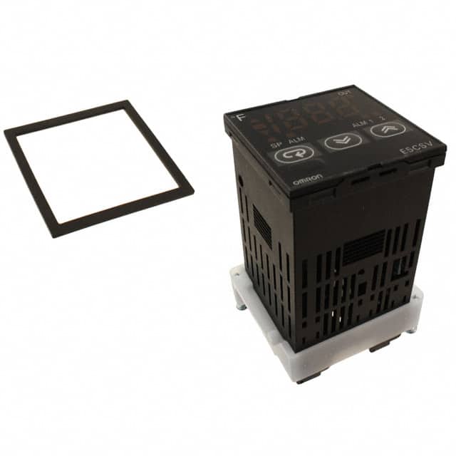 E5CSV-R1TD-F AC/DC24 CONTROL TEMP RELAY OUT 24V