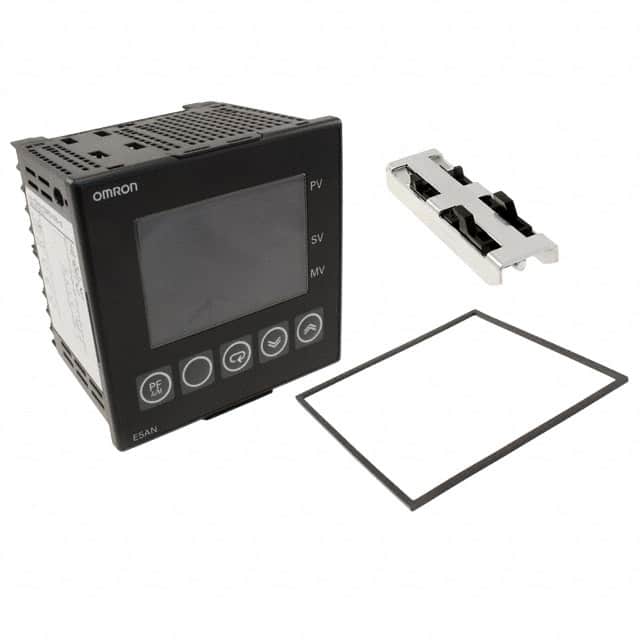 E5AN-C3MTD-500-N AC/DC24 CONTROL TEMP ANALOG/REL OUT 24V