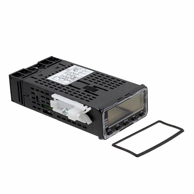 E5GC-CX2D6M-000 CONTROL TEMP/PROCESS 24V