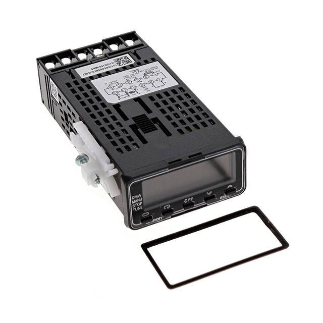 E5GC-CX1D6M-015 CURNT 1AUX SCW RS485 24VAC/DC