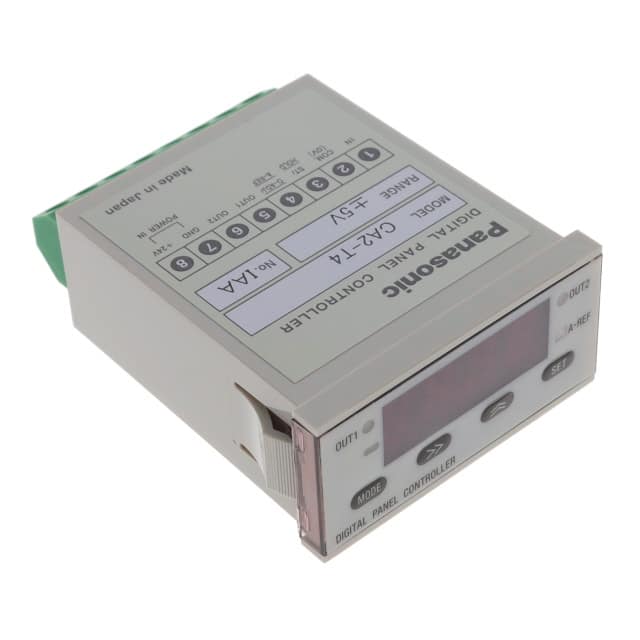 CA2-T4 CONTROL PROC SS OUT 24V PANEL MT