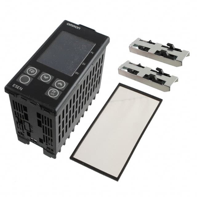 E5EN-Q3MTD-500-N AC/DC24 CONTROL TEMP RELAY/VOLT OUT 24V