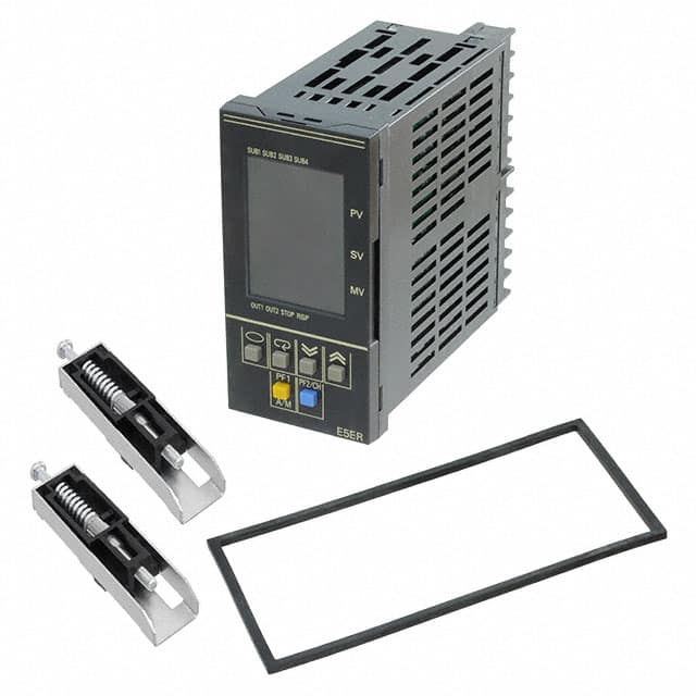 E5ER-CTB-DRT AC100-240V CONTROL TEMP/PROCESS 100-240V