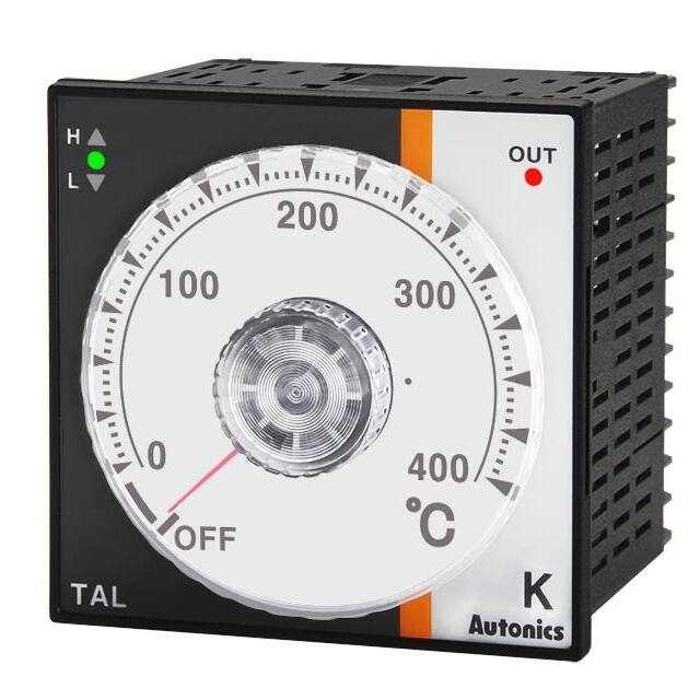 TAL-B4RK4C TEMP CONTROL K 400C 100-240VAC