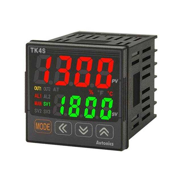 TK4S-12RN TEMP CONTROL RELAY 24-48V