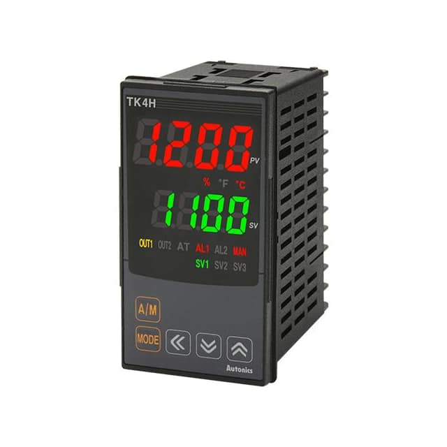 TK4H-24CN TEMP CONTROL CRNT SSR 100-240VAC