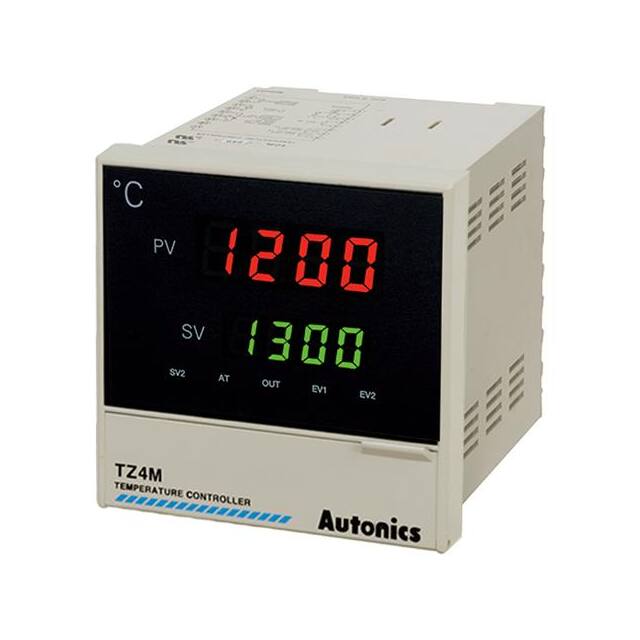 TZ4M-24C PID CONTROL CURRENT 100-240VAC