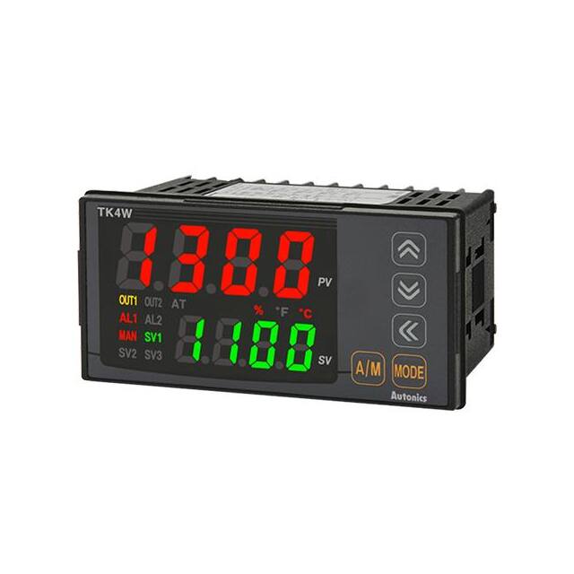 TK4W-B2CC TEMP CONTROL 2CRNT 2SSR 24-48V