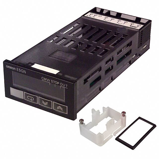 E5GN-Q1TC AC100-240 CONTROL TEMP 100-240V PANEL MT