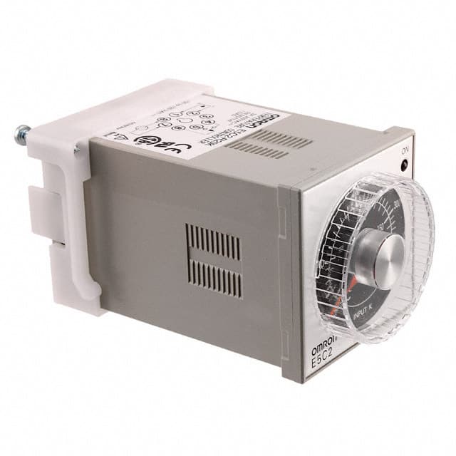 E5C2-R20K-32/392F-AC120 CONTROL TEMP RELAY OUT 100-120V