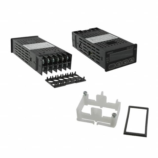 E5GN-R1T AC100-240 CONTROL TEMP RELAY OUT 100-240V
