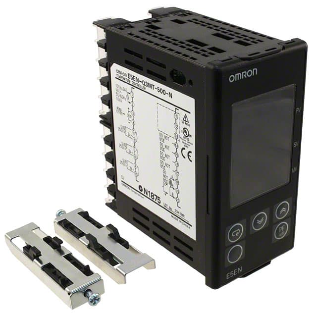 E5EN-Q3MT-500-N AC100-240 CONTROL TEMP 100-240V PANEL MT