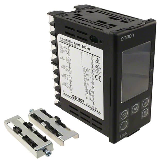 E5EN-R3MT-500-N AC100-240 CONTROL TEMP RELAY OUT 100-240V