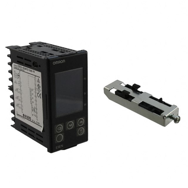 E5EN-R3MTD-500-N AC/DC24 CONTROL TEMP RELAY OUT 24V