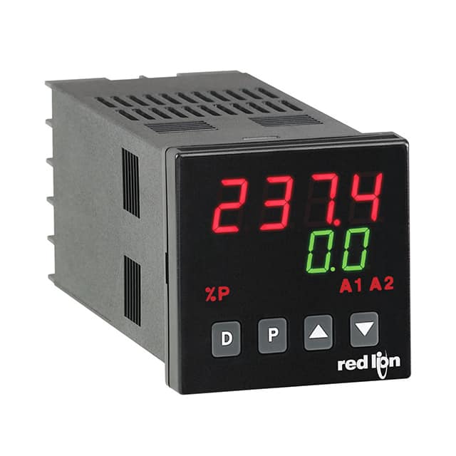P4800001 CONTROL PROC ANALOG OUT 85-250V