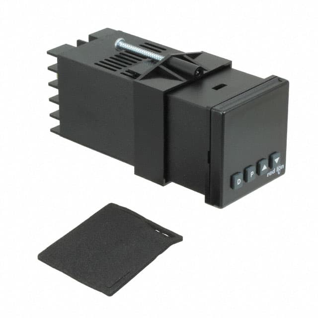 T4821100 CONTROL TEMP 85-250V PANEL MOUNT