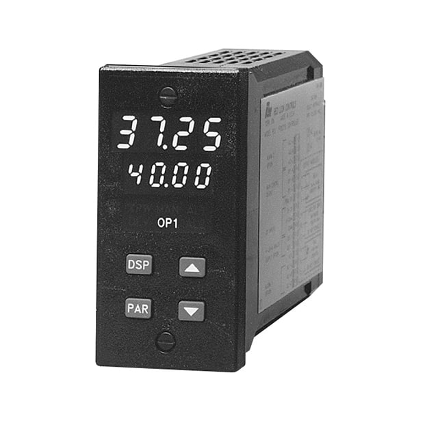 TSC11005 CONTROL TEMP ANALOG OUT 115/230V