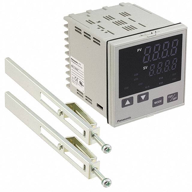 AKT9111100 CONTROL TEMP/PROCESS 100-240V