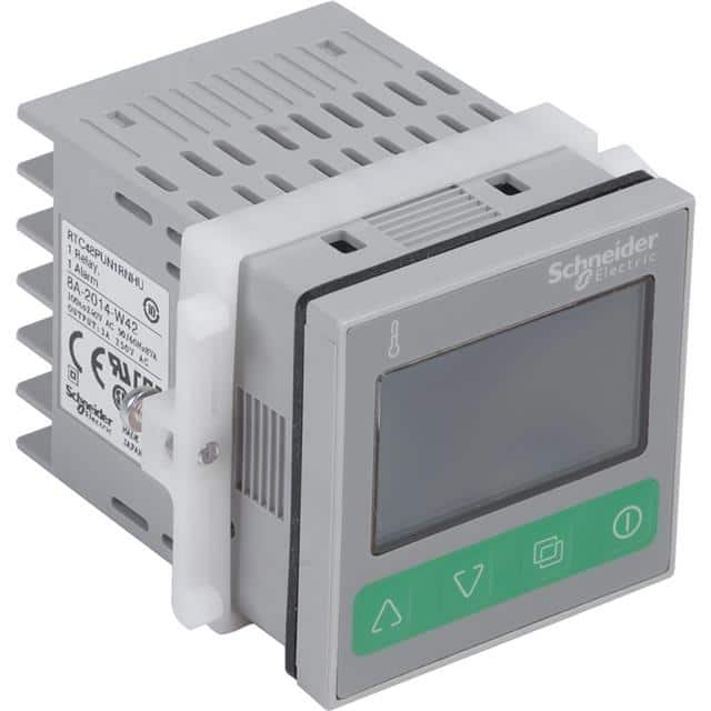 RTC48PUN1RNHU TEMPERATURE CONTROL RELAY RTC -