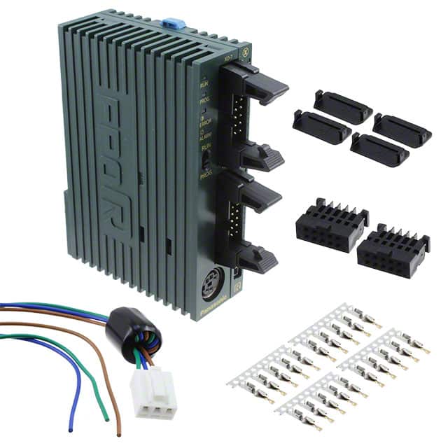 AFP0RC16T CONTROL LOGIC 8 IN 8 OUT 24V
