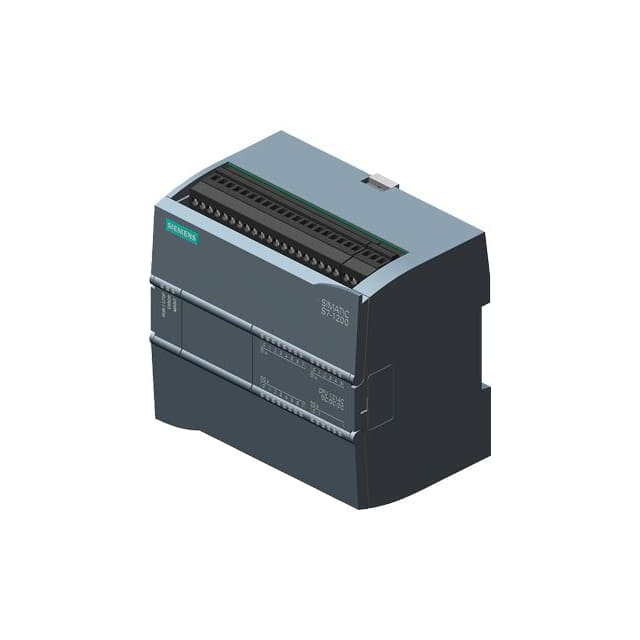 6ES72141AG400XB0 AUTOMATION - S7-1200 CPUS