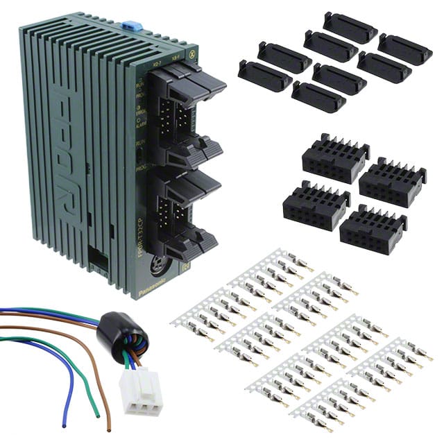 AFP0RT32CP CONTROL LOGIC 16 IN 16 OUT 24V