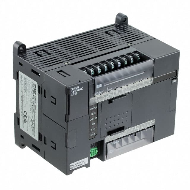 CP1L-EL20DT1-D CONTROL LOGIC 12 IN 8 OUT 24V