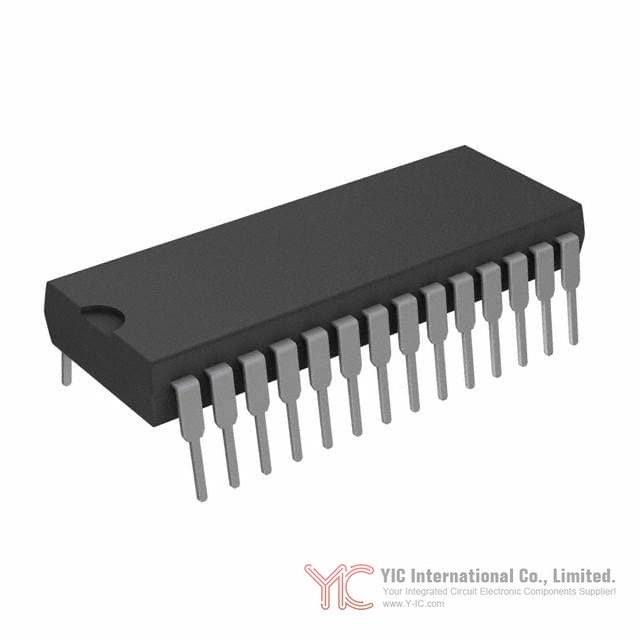 DG535DJ The Vishay Siliconix DG535DJ is a 2-channel analog switch featuring a 16:1 multiplexer circuit and a 500MHz bandwidth. It operates within a single supply voltage range of 10V to 16.5V.