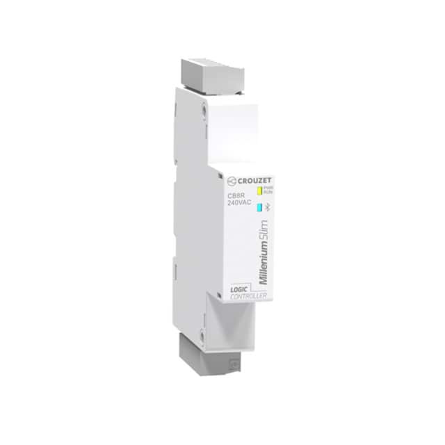 88983902 MILLENIUM SLIM SB8R 8 I/O DC