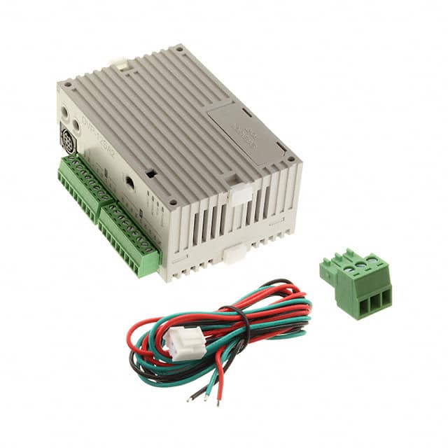 DVP12SA211R DVP-S CPU 8DI/4DO, 24VDC, RELAY