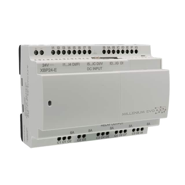 88975011 MILLENIUMEVO, SMART RELAY, 24 I/