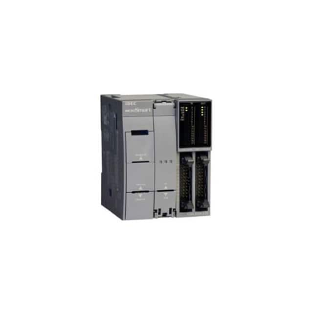 FC6A-D32P3CEE PLC 32IO 24VDC TRANS. SOURCE