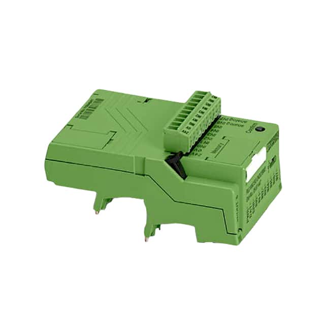 2907443 PLC-V8C/PT-24DC/SAM2