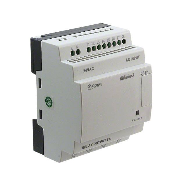 88974024 CONTROL LOGIC 8 IN 4 OUT 24V